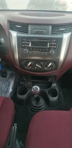Model 2022 manual gear