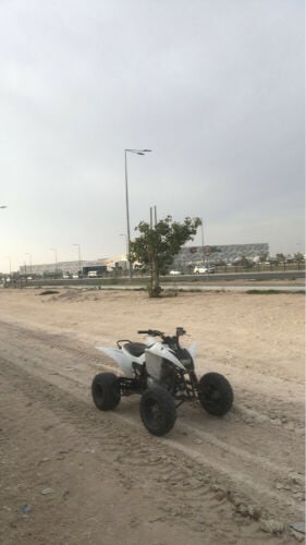 رابتر نادر 125