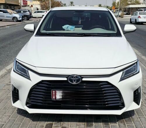 Yaris 2023