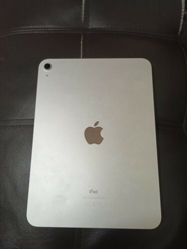 ipad 10 generation