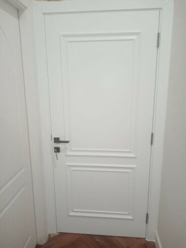 WPC Door
