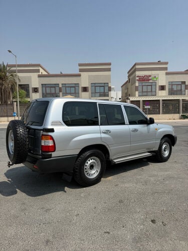 جي استاندر 2006 جاهز