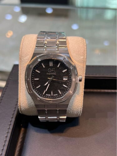 swiss watch