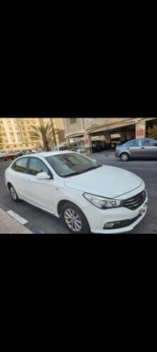 For sale: 2018 GAC3