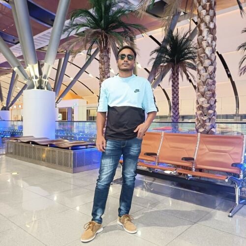 Ahmed Jasim