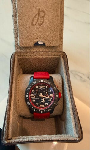 Breitling Endurance Pro 44 