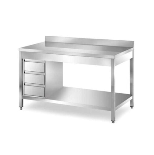 SS Cabinet