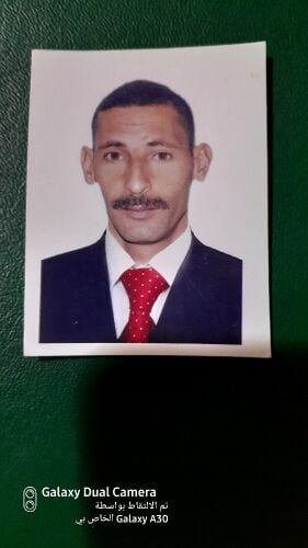 Habib Mohammedi