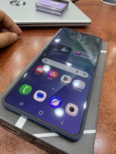 Galaxy Z Flip7 