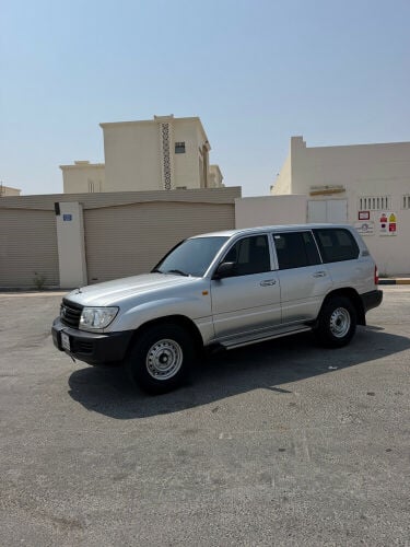 جي استاندر نظيف