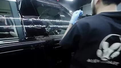 Professional Mobile Car PPF & Windo