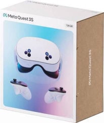 meta quest 3S
