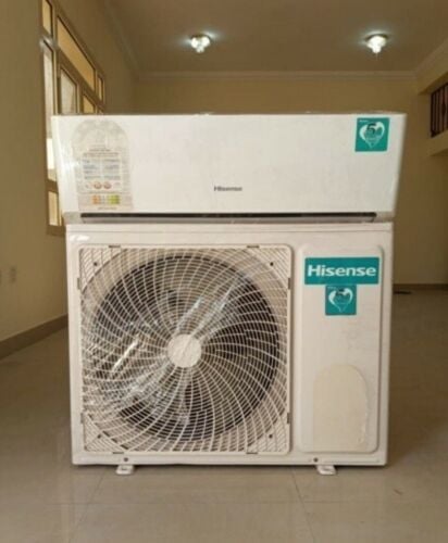 Ac service and maintenance