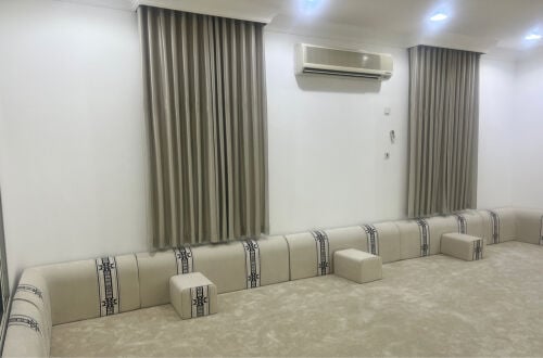 Curtains 