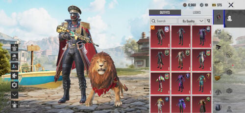 pubg account for sale 