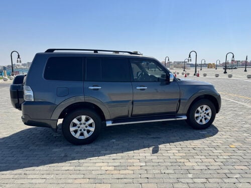 Pajero 2016 for Sale