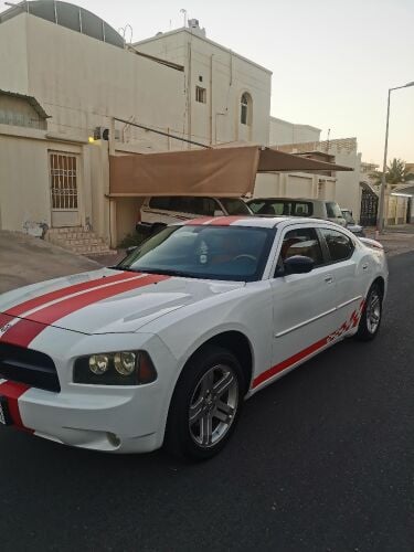 دودج نضيف