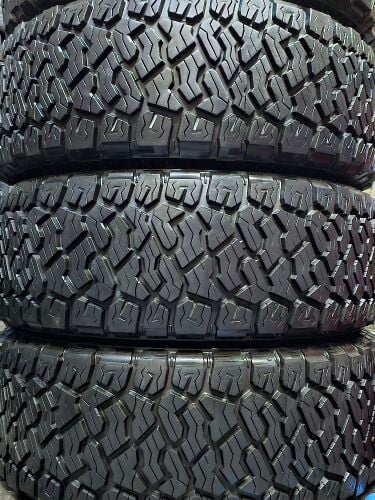 285-70-17,,, Off-road tyre