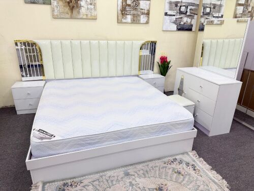 full bedroom set for sale