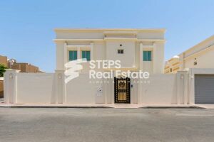 Villa for Rent in Al Hilal