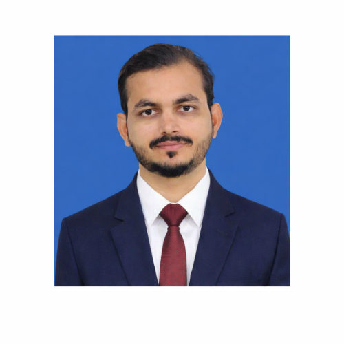 Waleed Khan