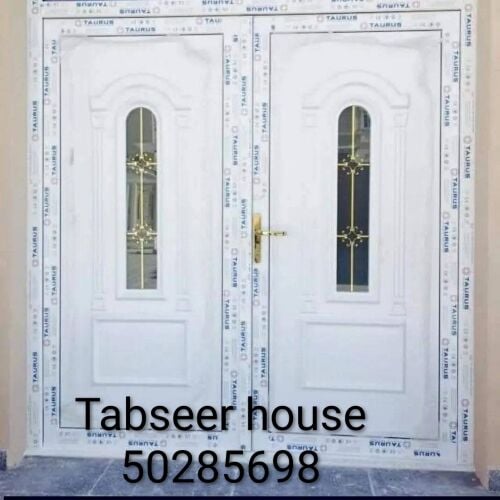 Aluminium & Glass Works.