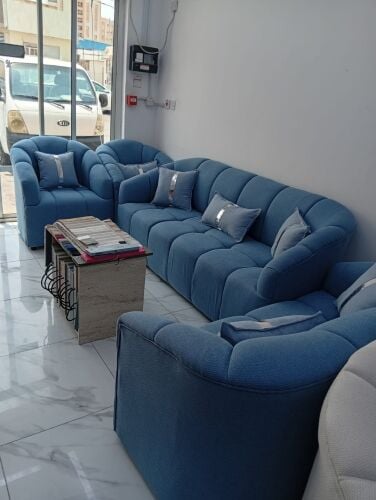 brand new sofa set ready for sale