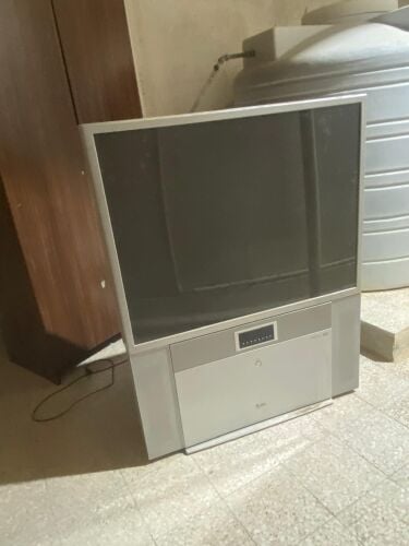 Television