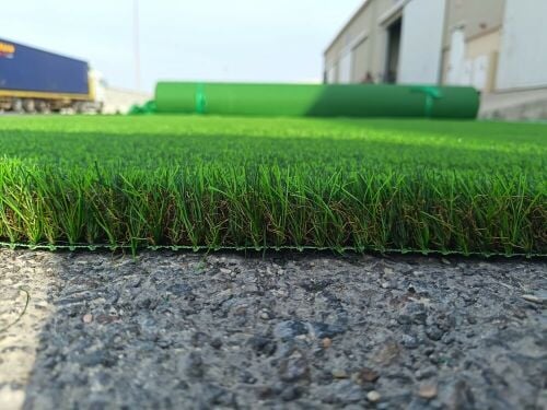 Artificial grass, grass carpet