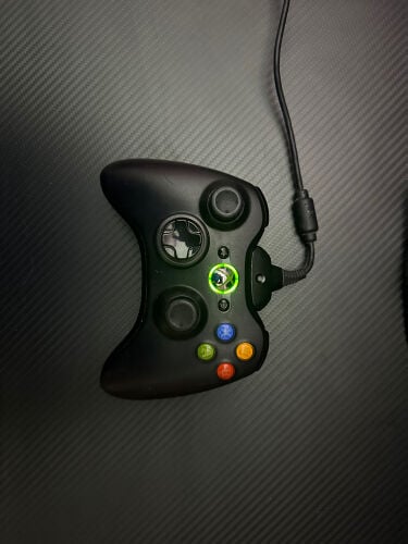 Xbox 3060 controller 
