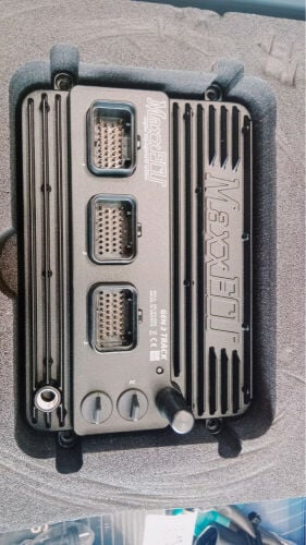 maxxECU GEN2