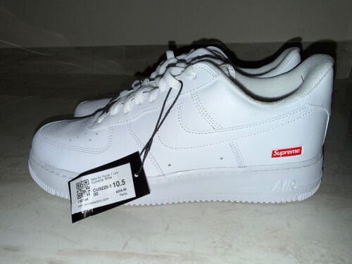 New Airforce