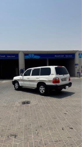 جي اكس 2002