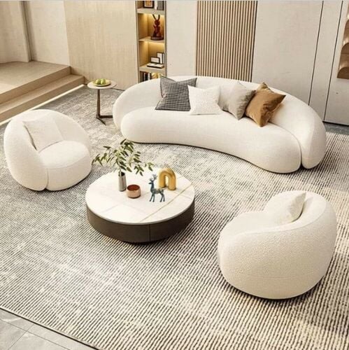 Sofa, new sofa, fabric replacement