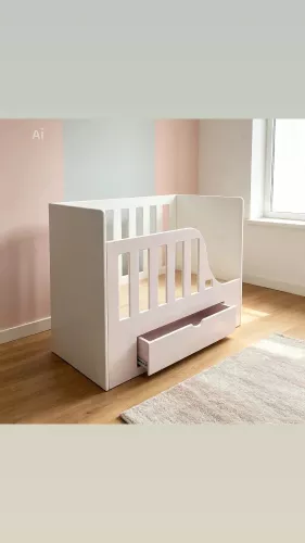 Baby Bed or mattress available