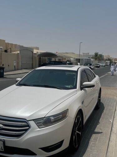 تورس ٢٠١٦ 