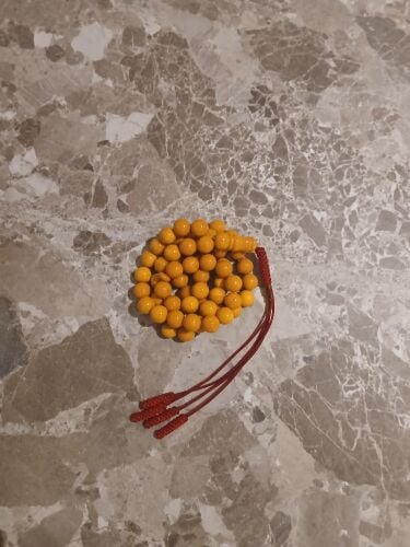 معجون كهرما بعود فاخر
