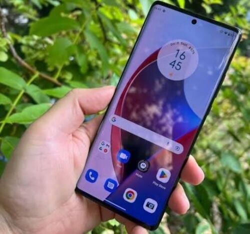 Motorola edge 30 ultra