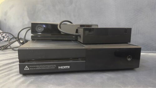 Xbox one (negotiable)