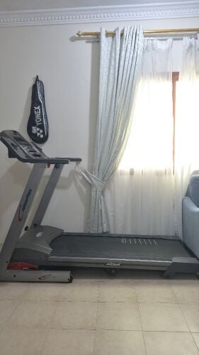 BH Fitness CruiserPlus Treadmill