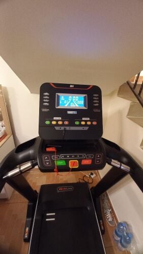 Treadmill BH RS800 Perfect