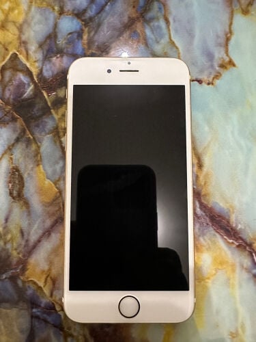 iPhone 6s 84% 