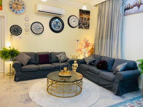 Sofa set Ikea is very good