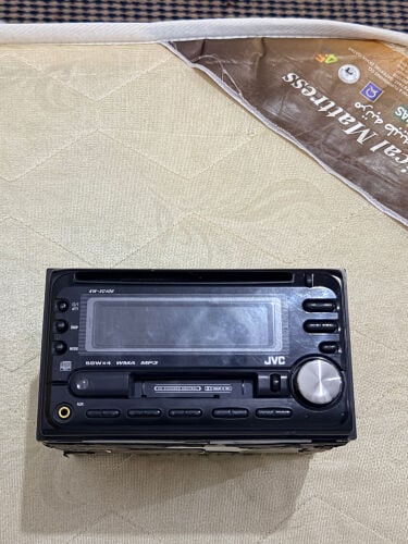 car radio 