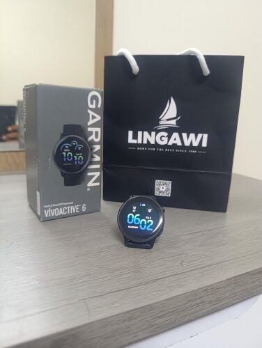 Garmin Smart Watch Vivoactive 6