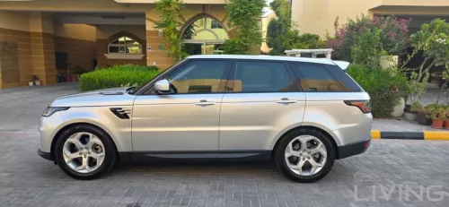 Range Rover Sport SE 2020