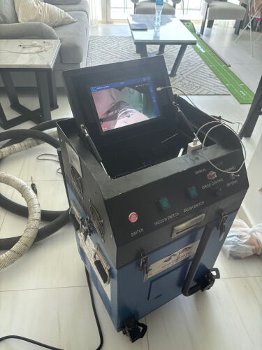 Duct cleaning and air quality 