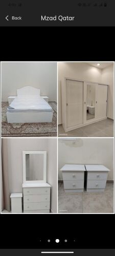 We sale all kind of brand new furni