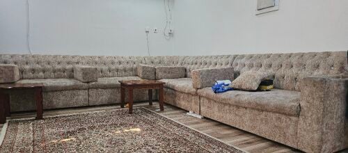 Used sofas at a low price