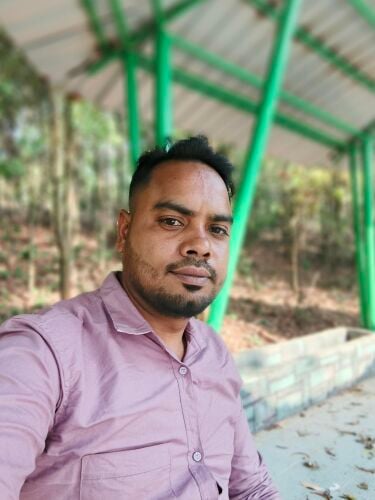 jamir hossain